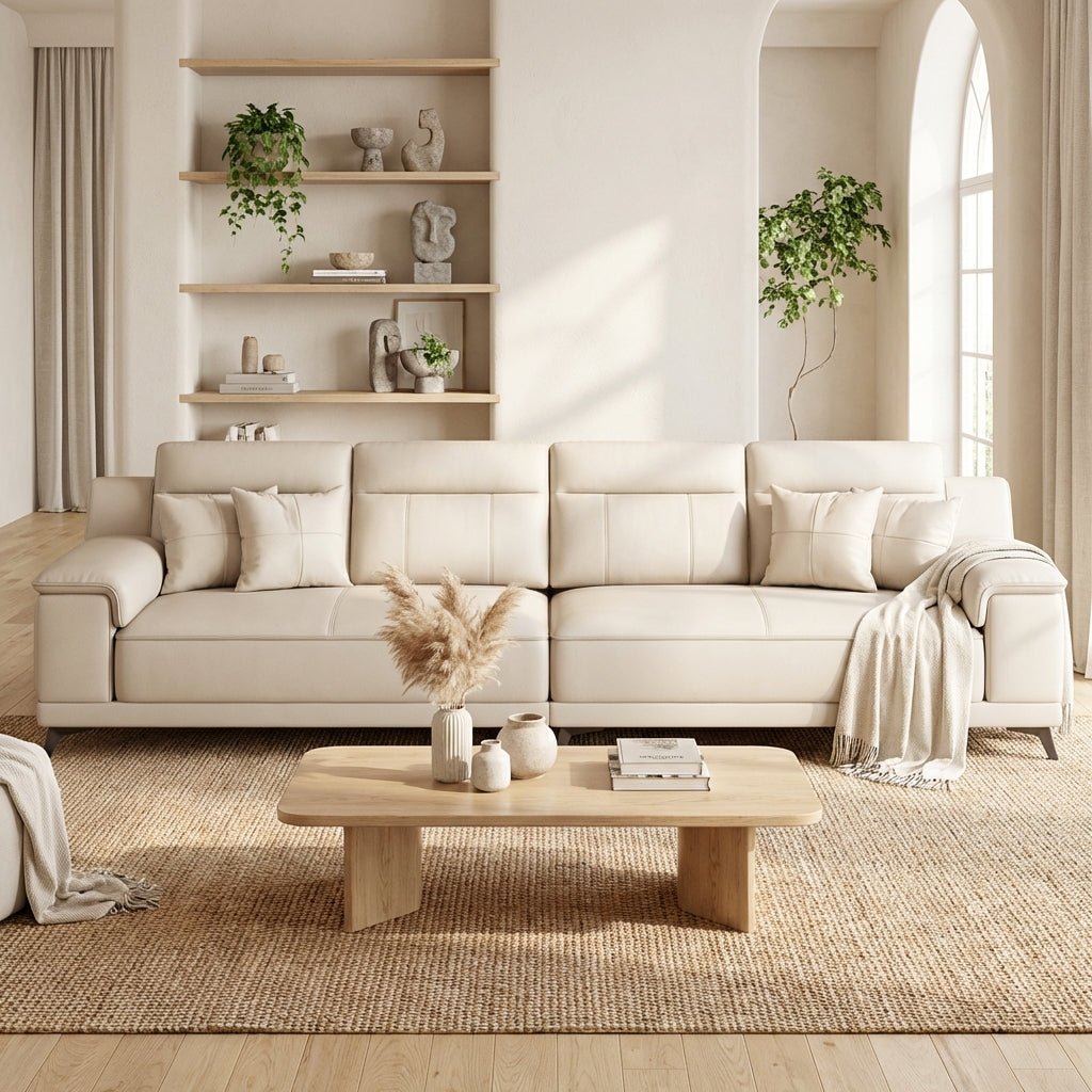 Living Room - Altera