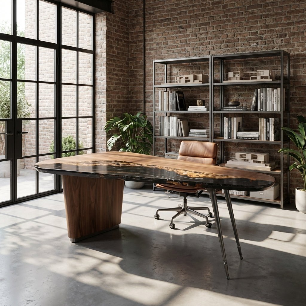 Office Desks - Altera