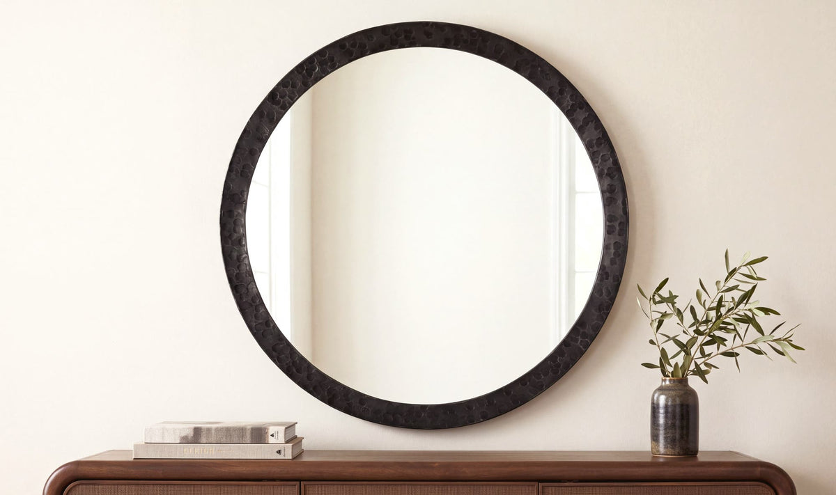 Mirrors - Altera