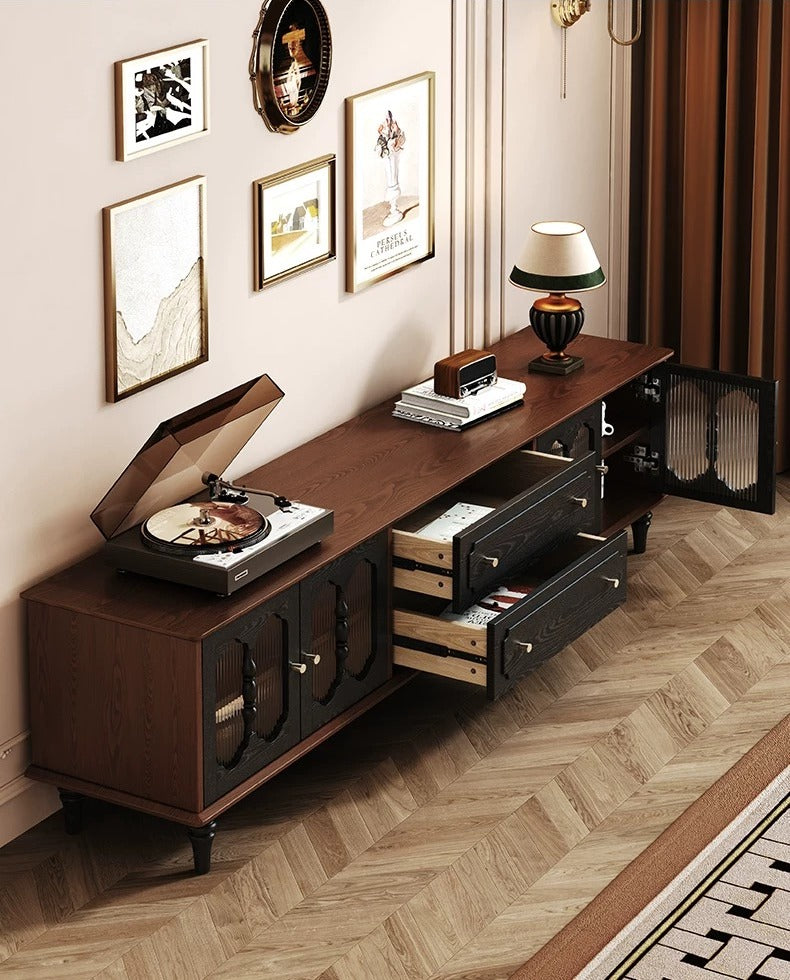Rouen TV Stand - Altera
