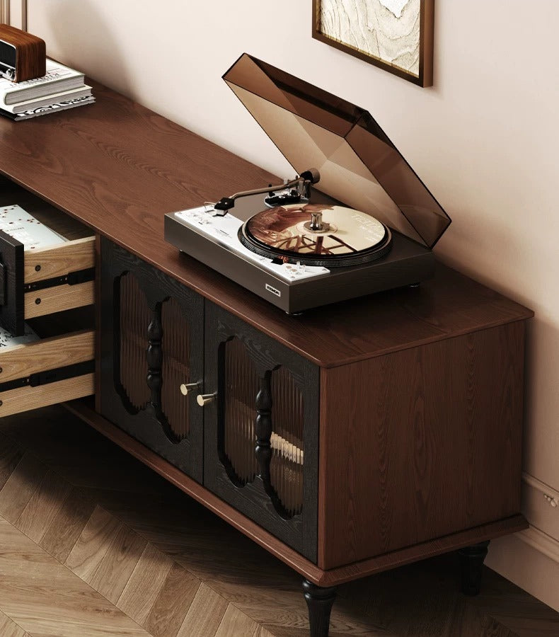 Rouen TV Stand - Altera