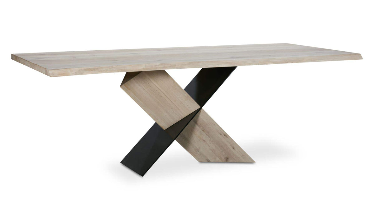 Isla Dining Table Natural