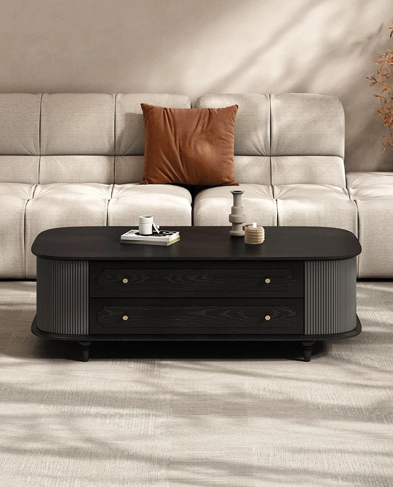Dijon TV Stand & Coffee Table - Altera