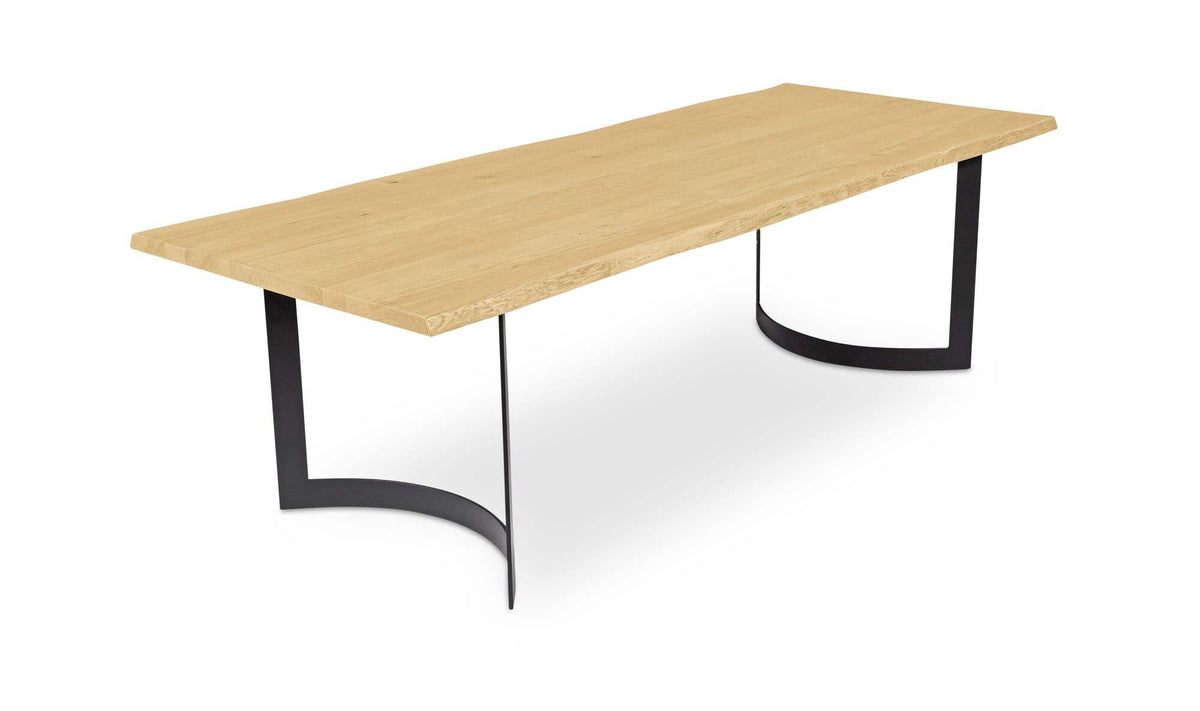 Baxter Dining Table