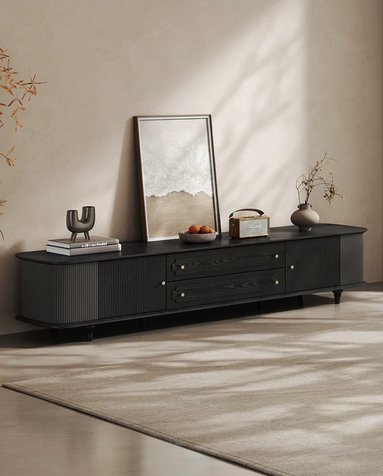 Dijon TV Stand & Coffee Table - Altera