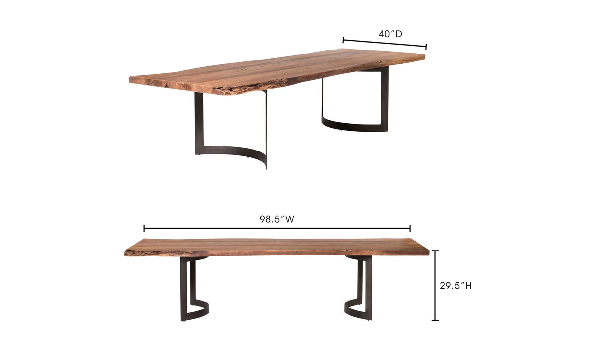 Baxter Dining Table
