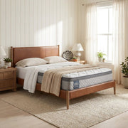 11" Springwall Chandler Medium Firm Pocket Coil Mattress - Altera