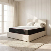 12" Springwall True North Elite Whiteshell Pocket Coil Mattress - Altera