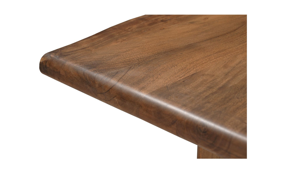Lena Small Dining Table Brown