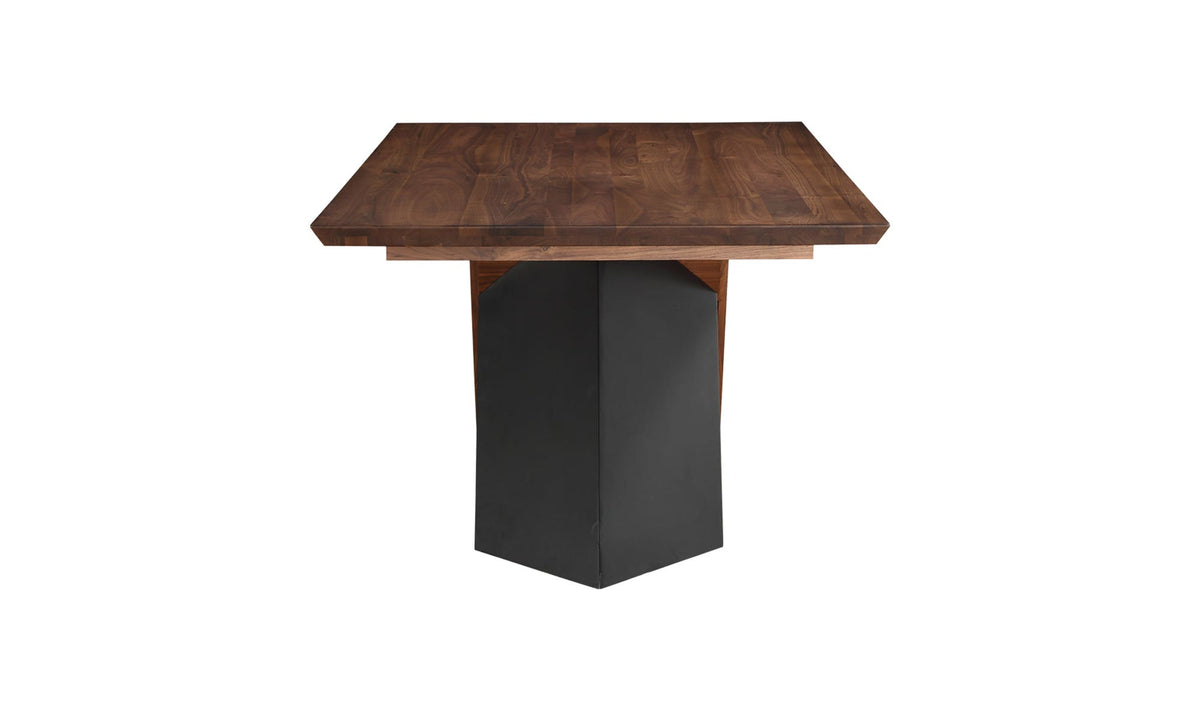 Avery Dining Table Brown