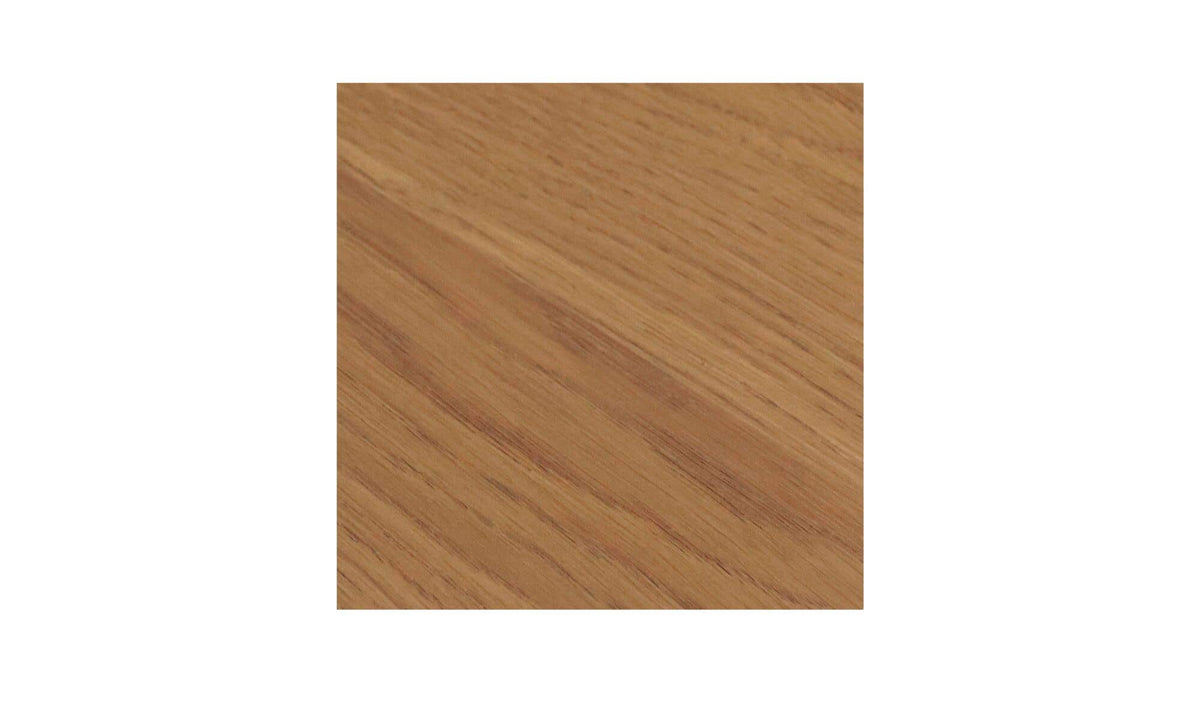 Lowell Extension Dining Table Natural