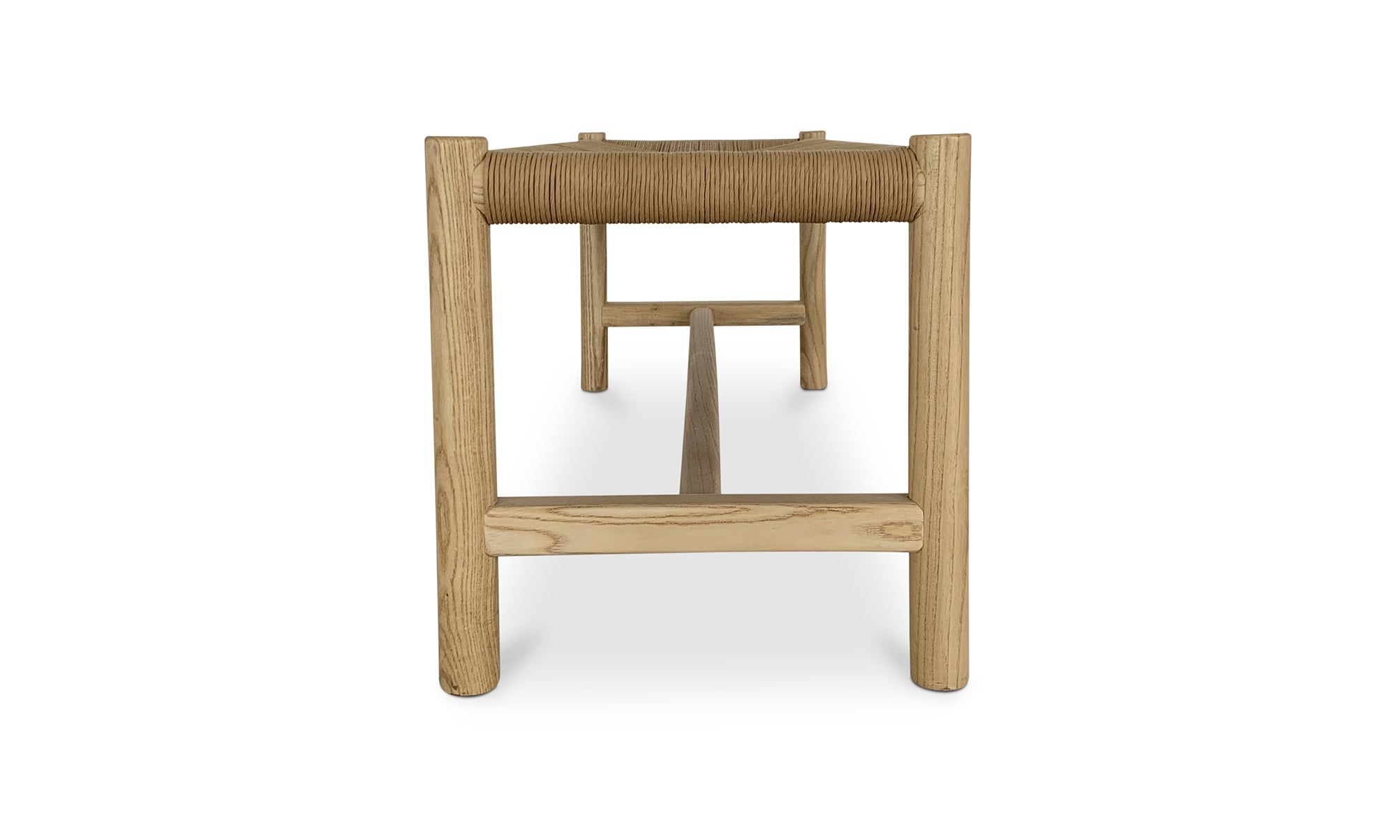 Ashworth Small Bench
