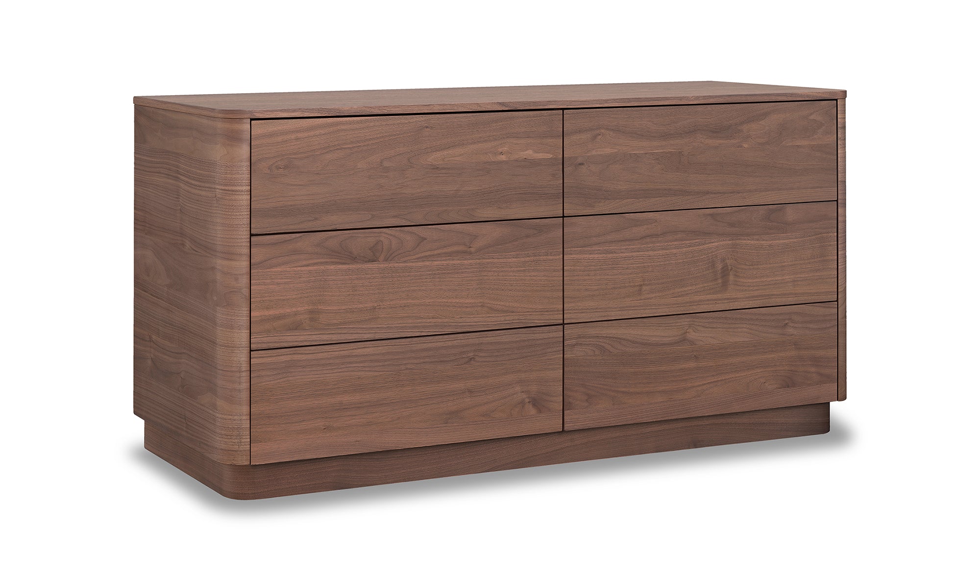 Alfred Round Off Dresser