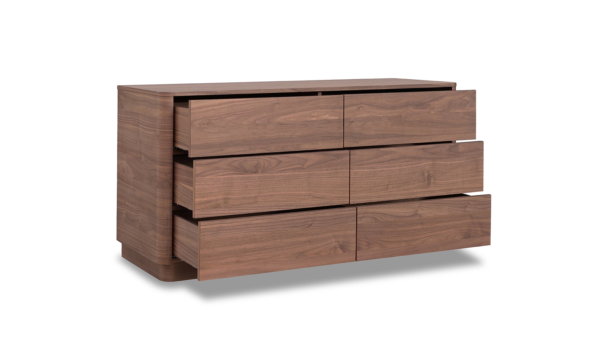 Alfred Round Off Dresser
