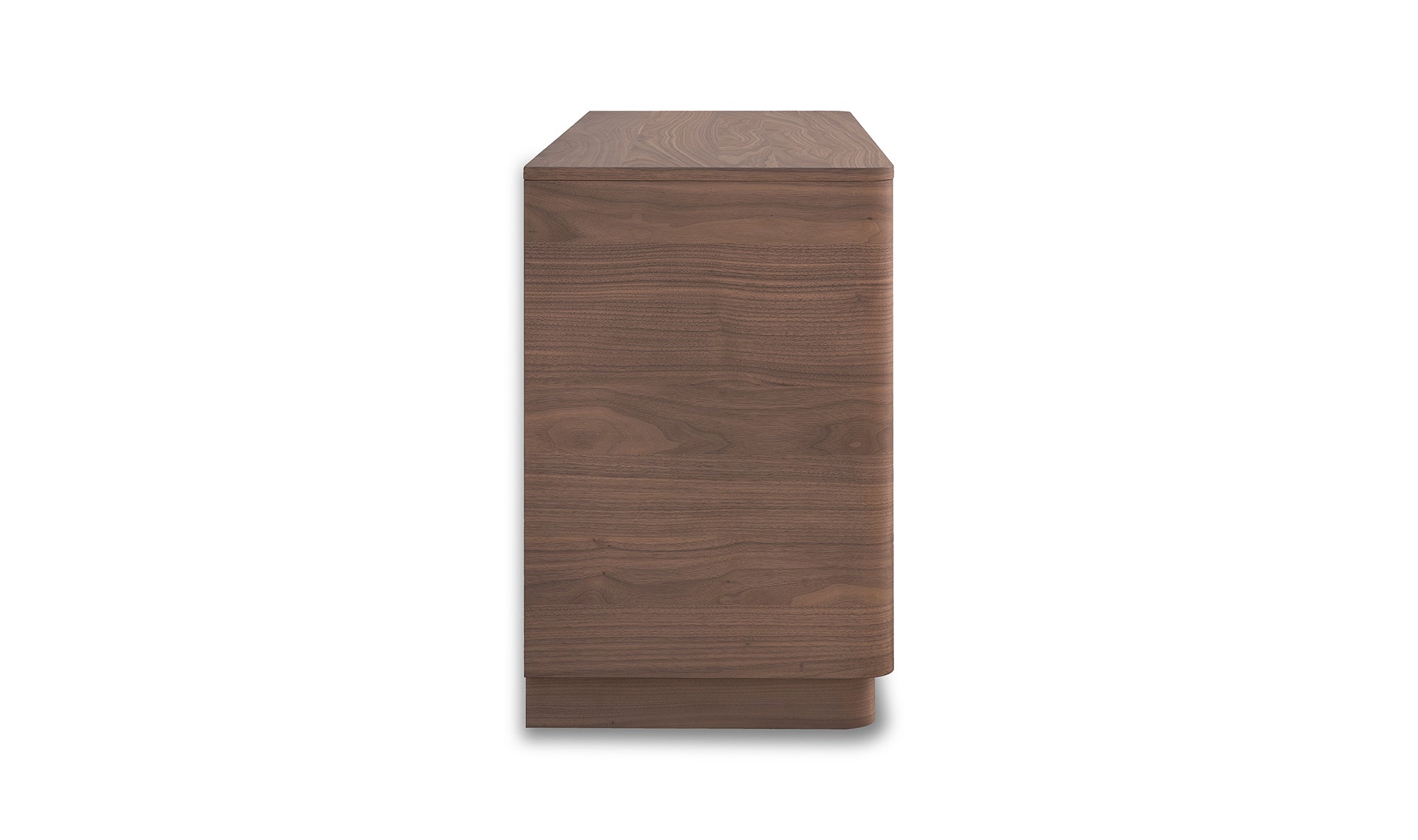 Alfred Round Off Dresser