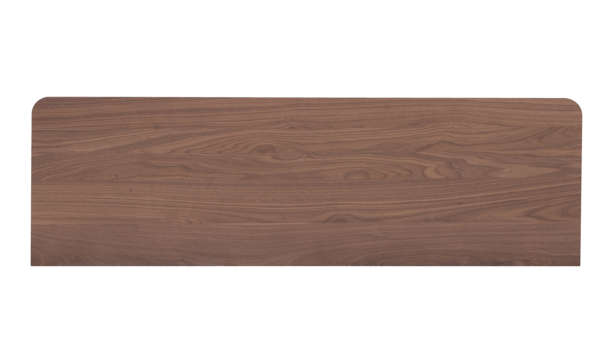 Alfred Round Off Dresser