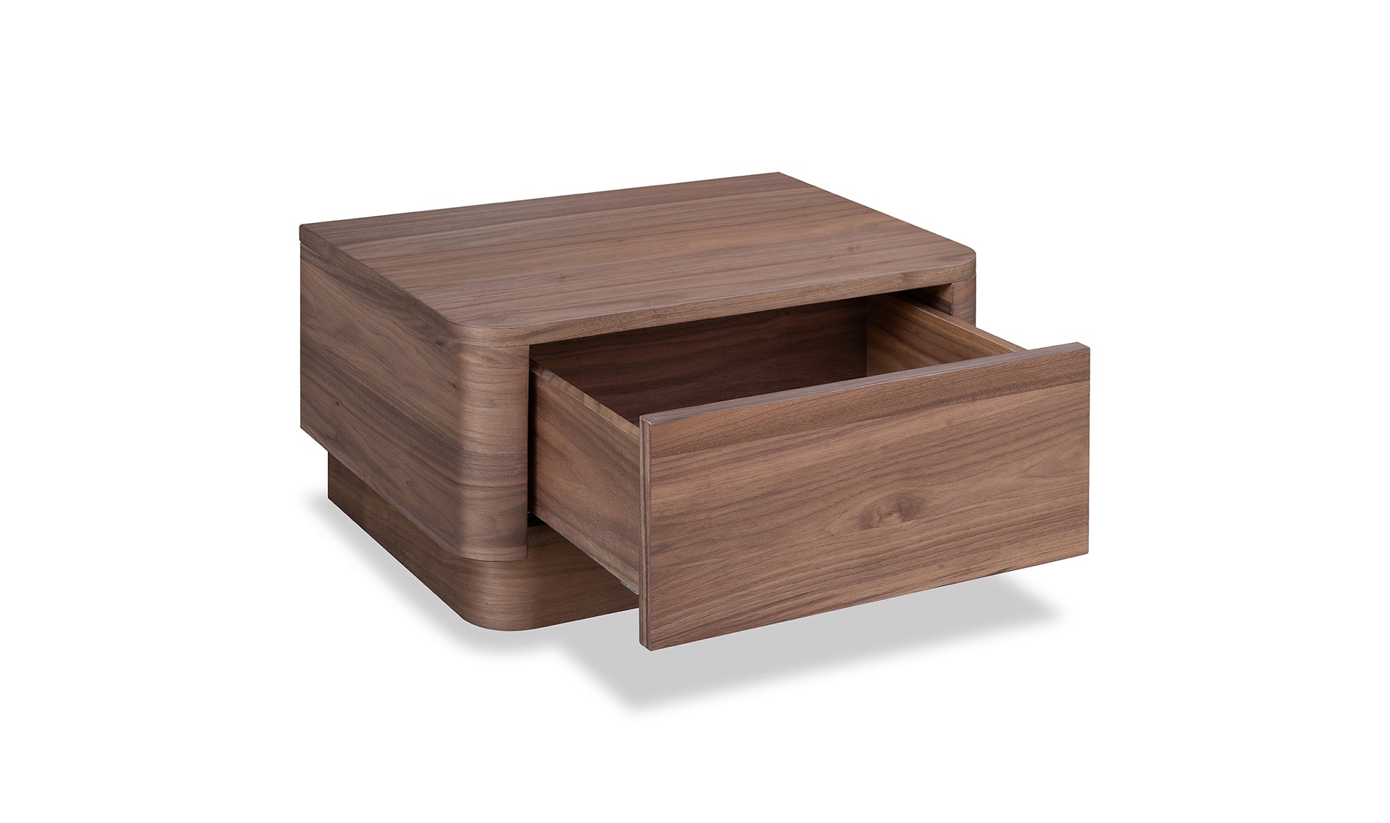 Alfred Round Off Bedroom Set