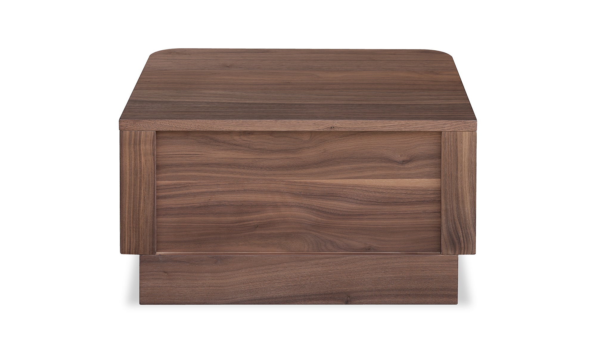 Alfred Round Off Bedroom Set