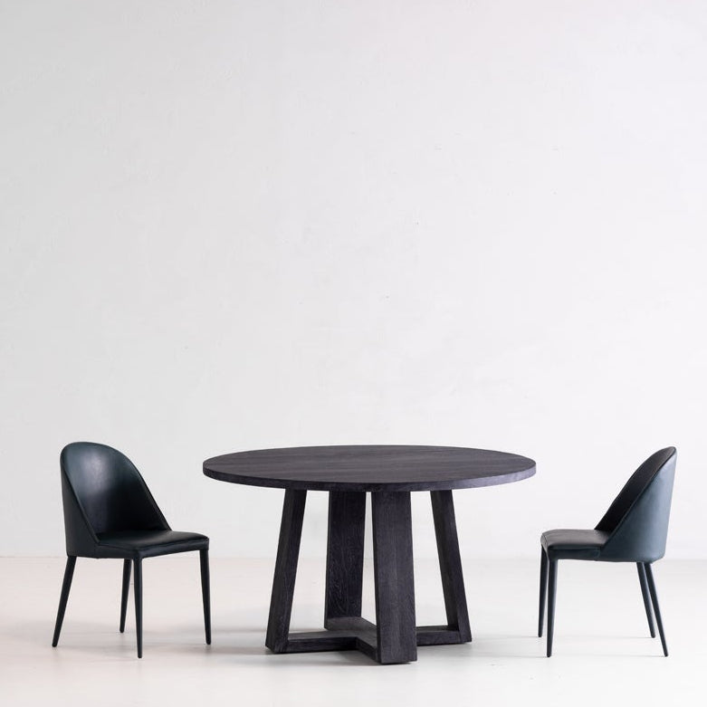 Blythe Dining Chair Set of Two