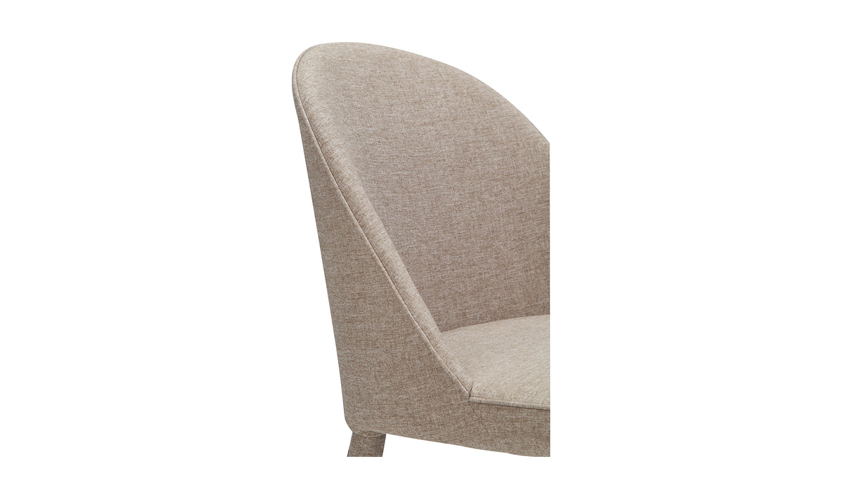 Blythe Dining Chair Set of Two