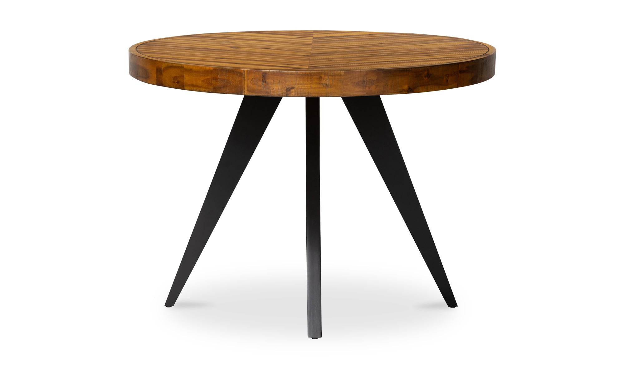 Pier Dining Table Amber