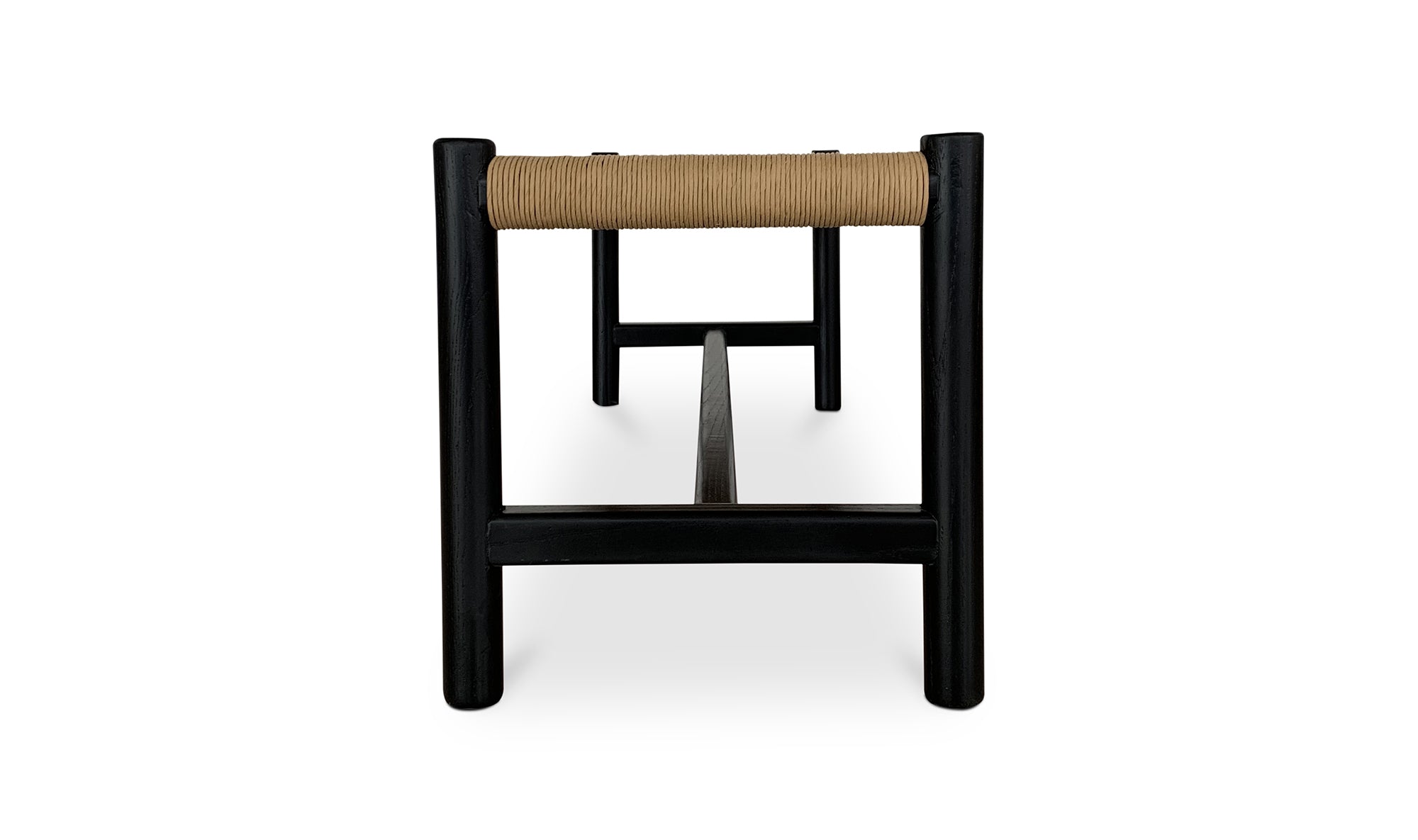 Ashworth Small Bench