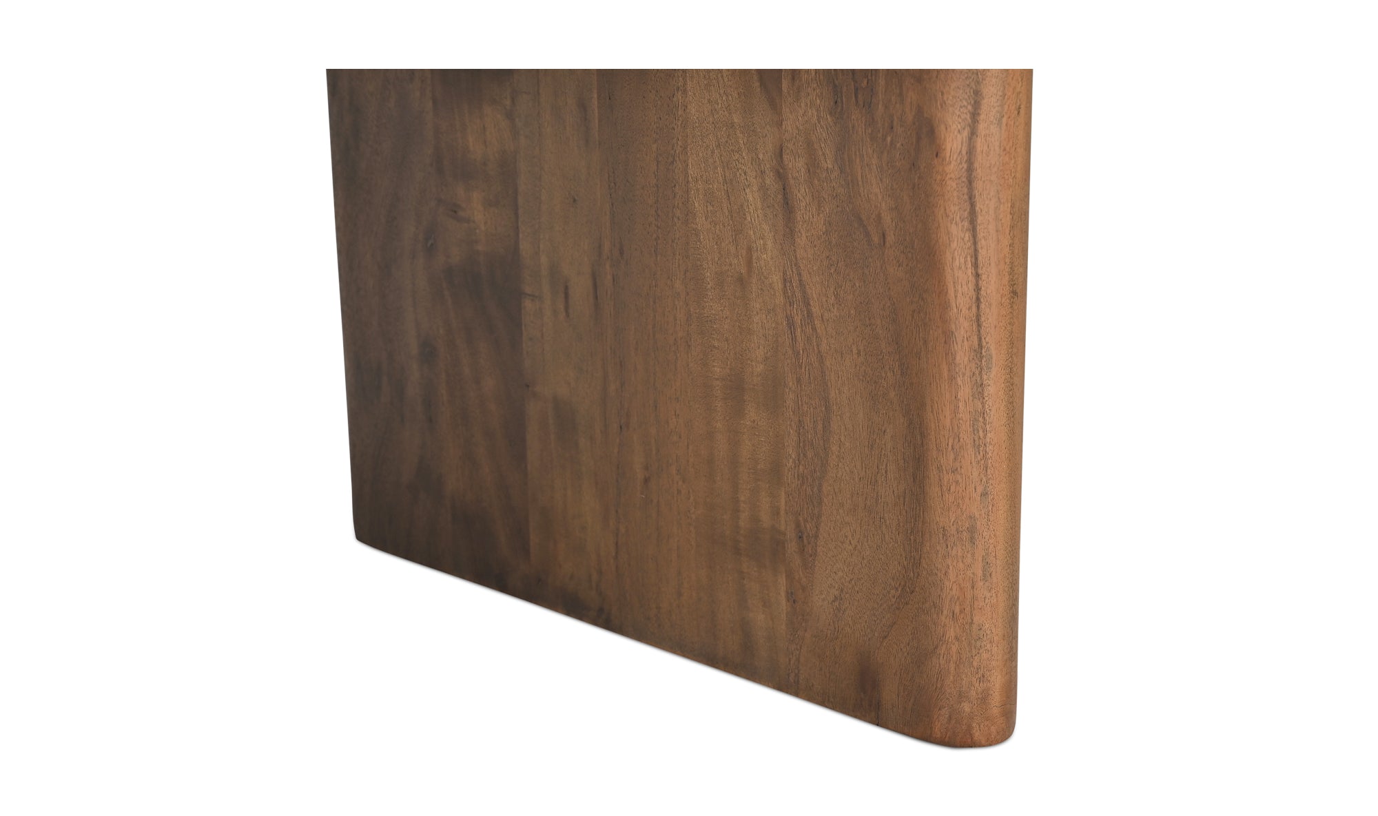 Lena Large Dining Table Brown