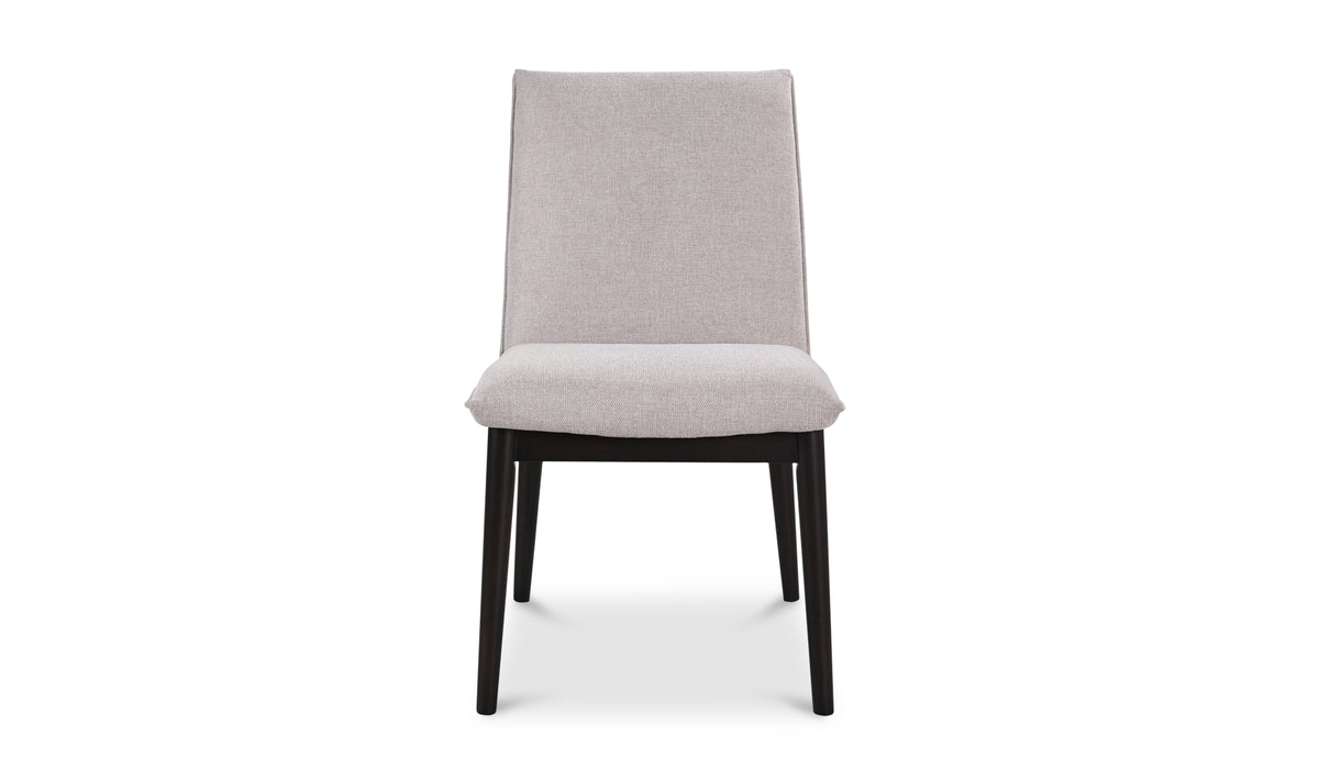 Cole Dining Chair Beige (Set of Two)