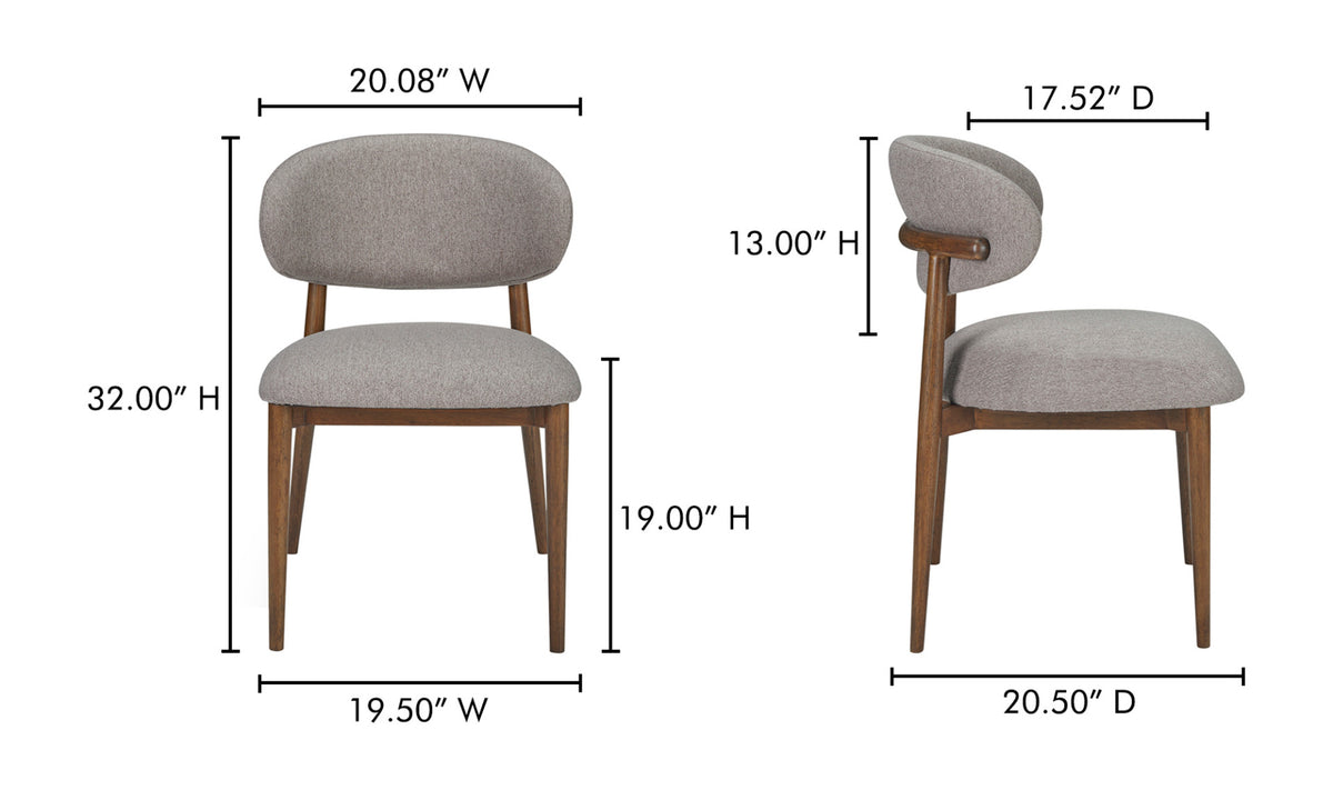 Etta Dining Chair