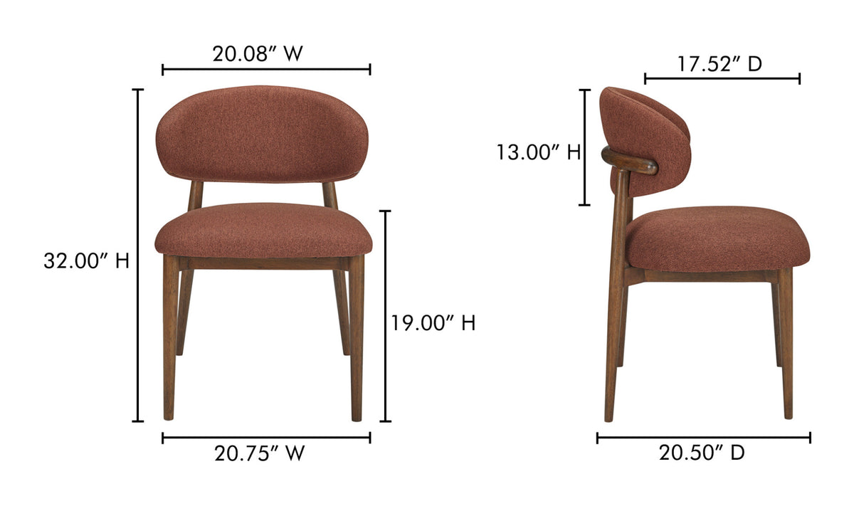 Etta Dining Chair