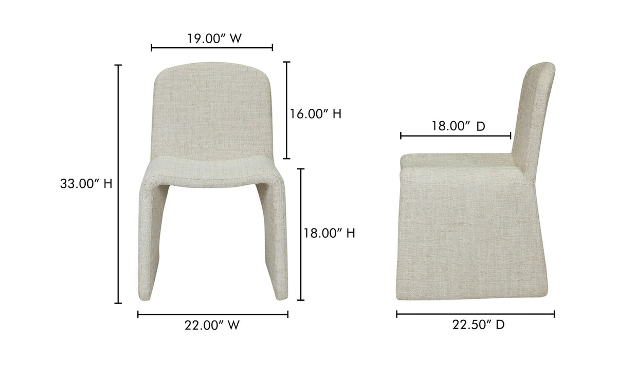 Esme Dining Chair