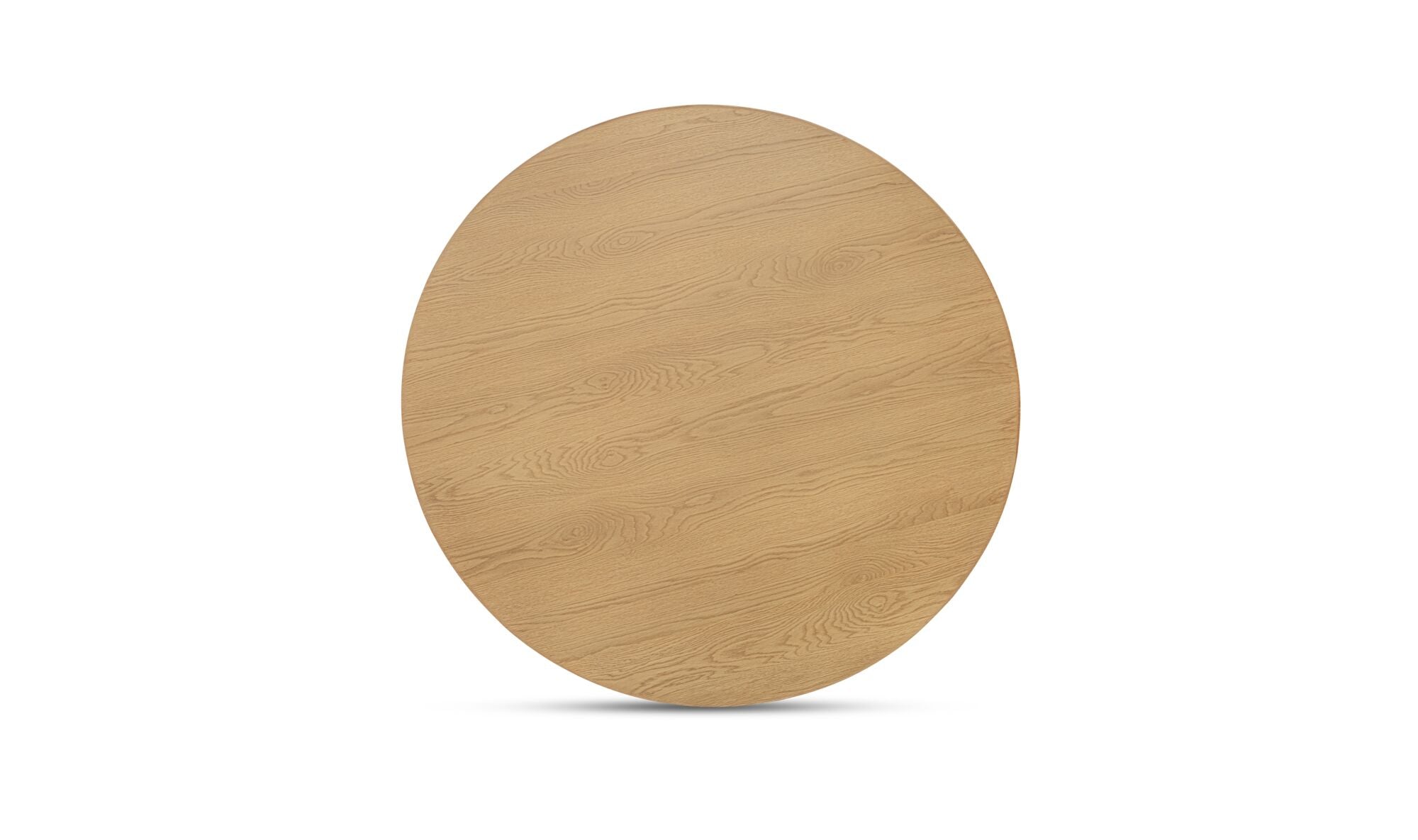 Sutton Dining Table Natural