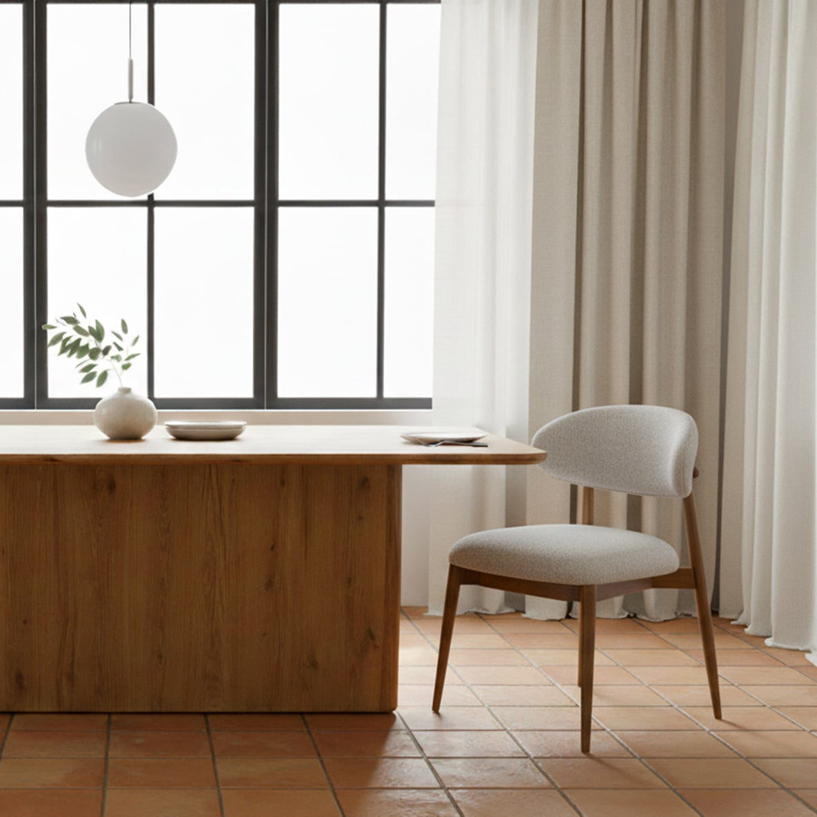 Etta Dining Chair