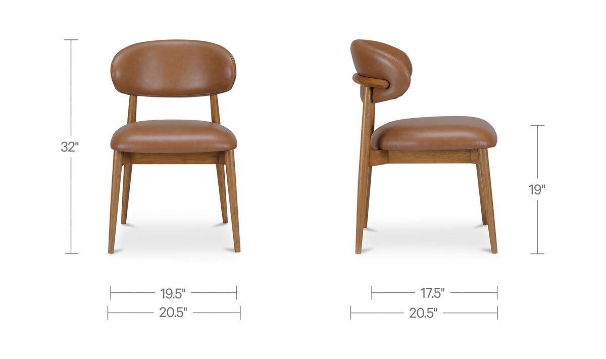 Etta Dining Chair