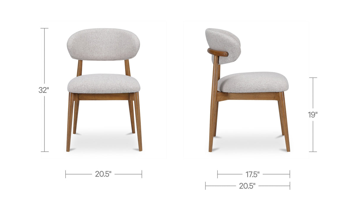 Etta Dining Chair
