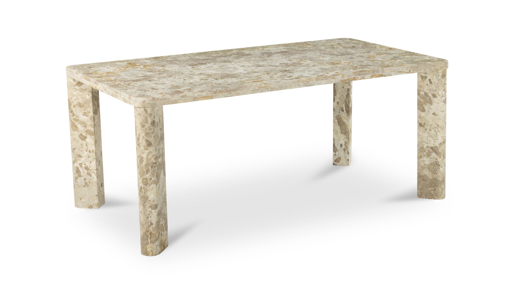 Sabre Dining Table