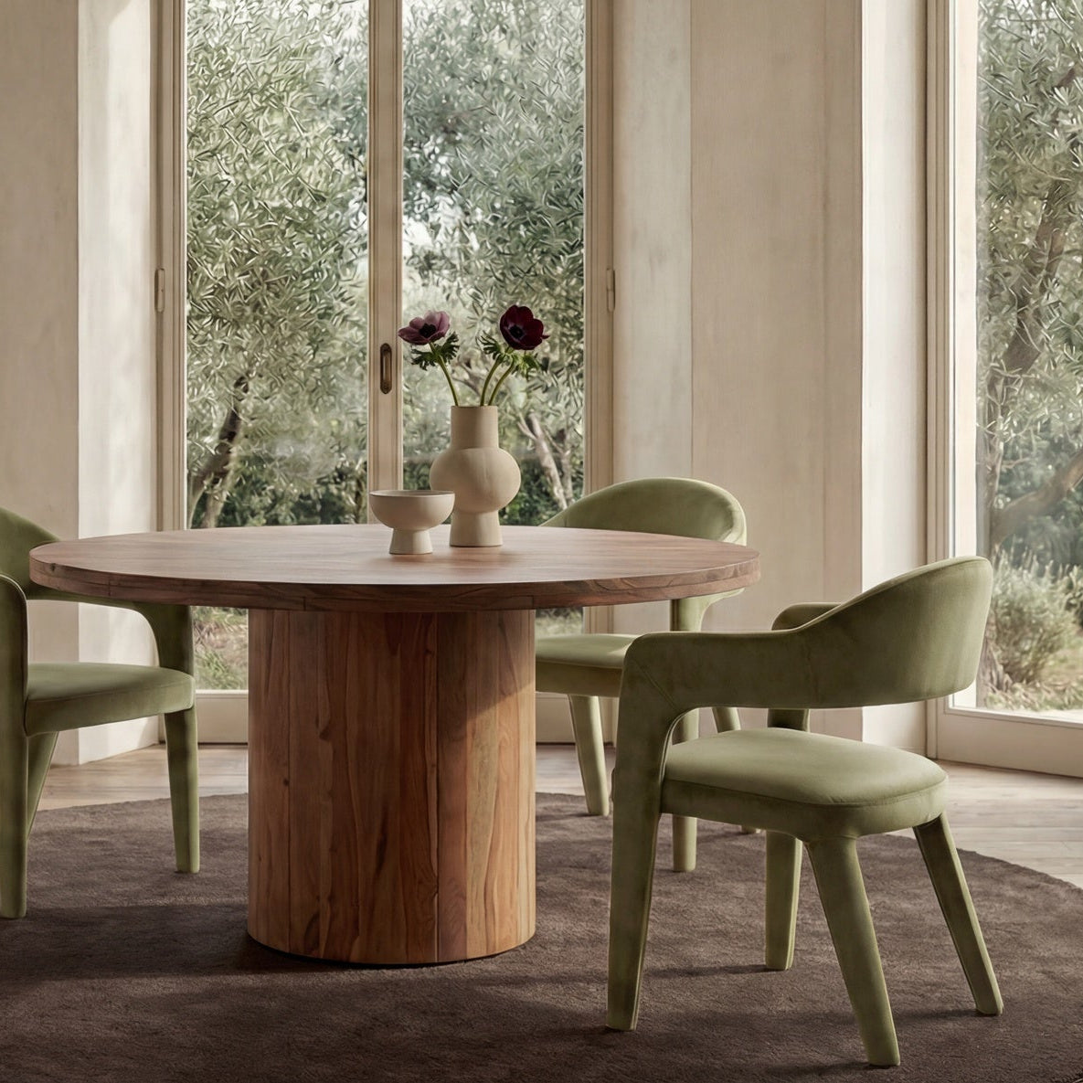 Miles Dining Chair