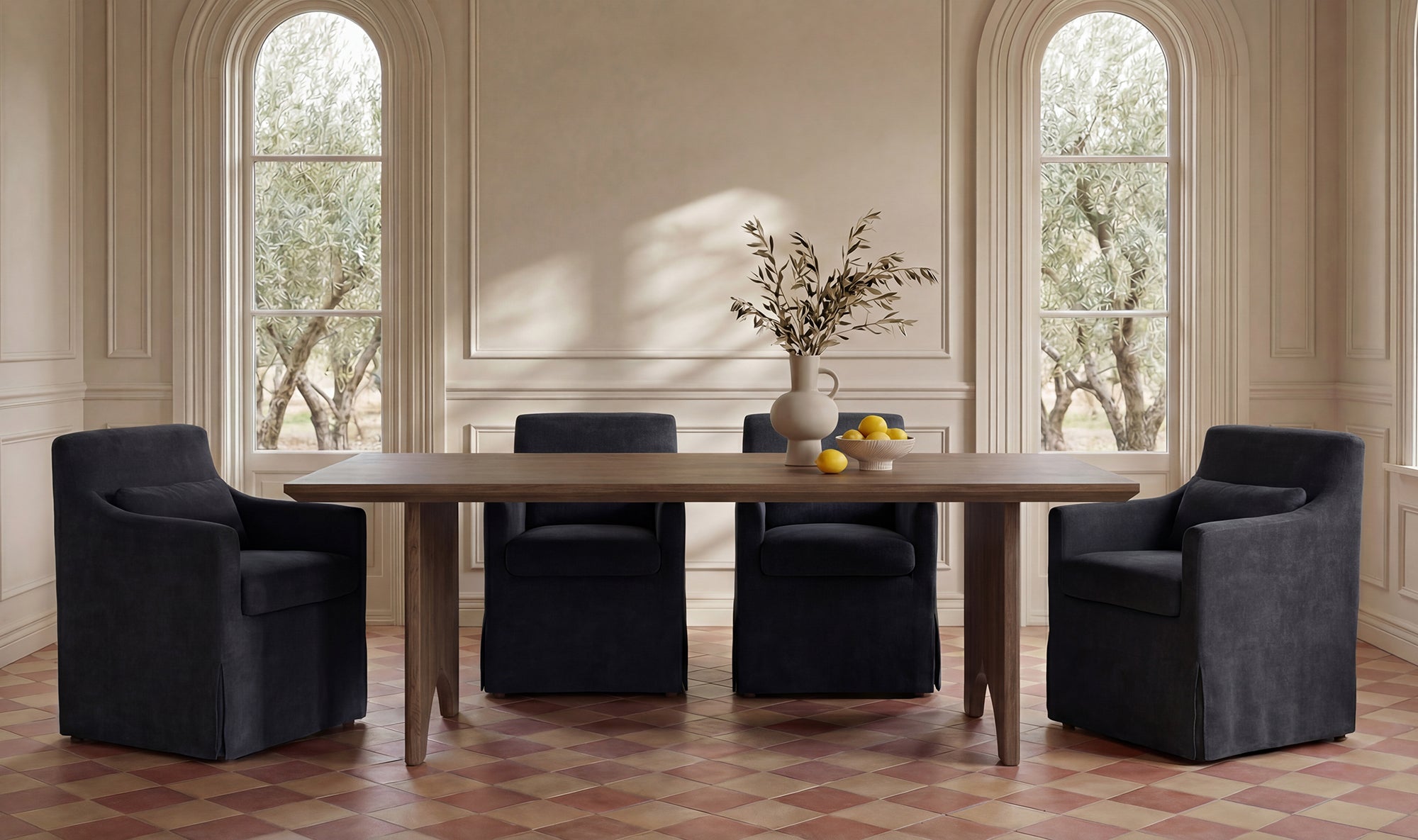 Larkin Dining Table