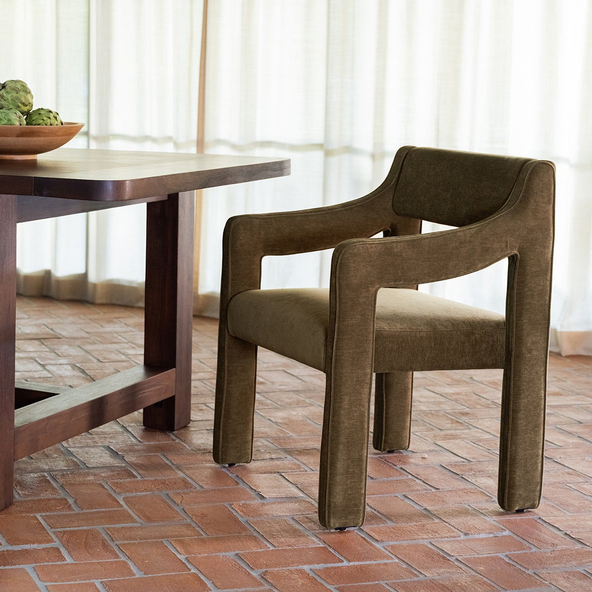 Evelyn Dining Chair