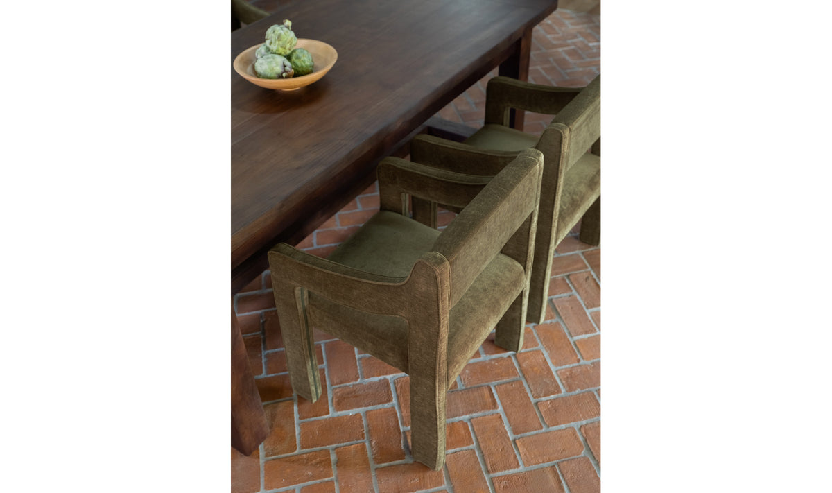 Evelyn Dining Chair