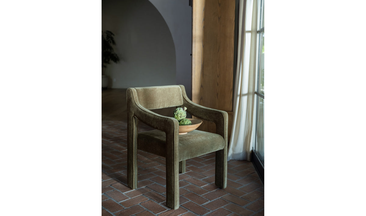 Evelyn Dining Chair