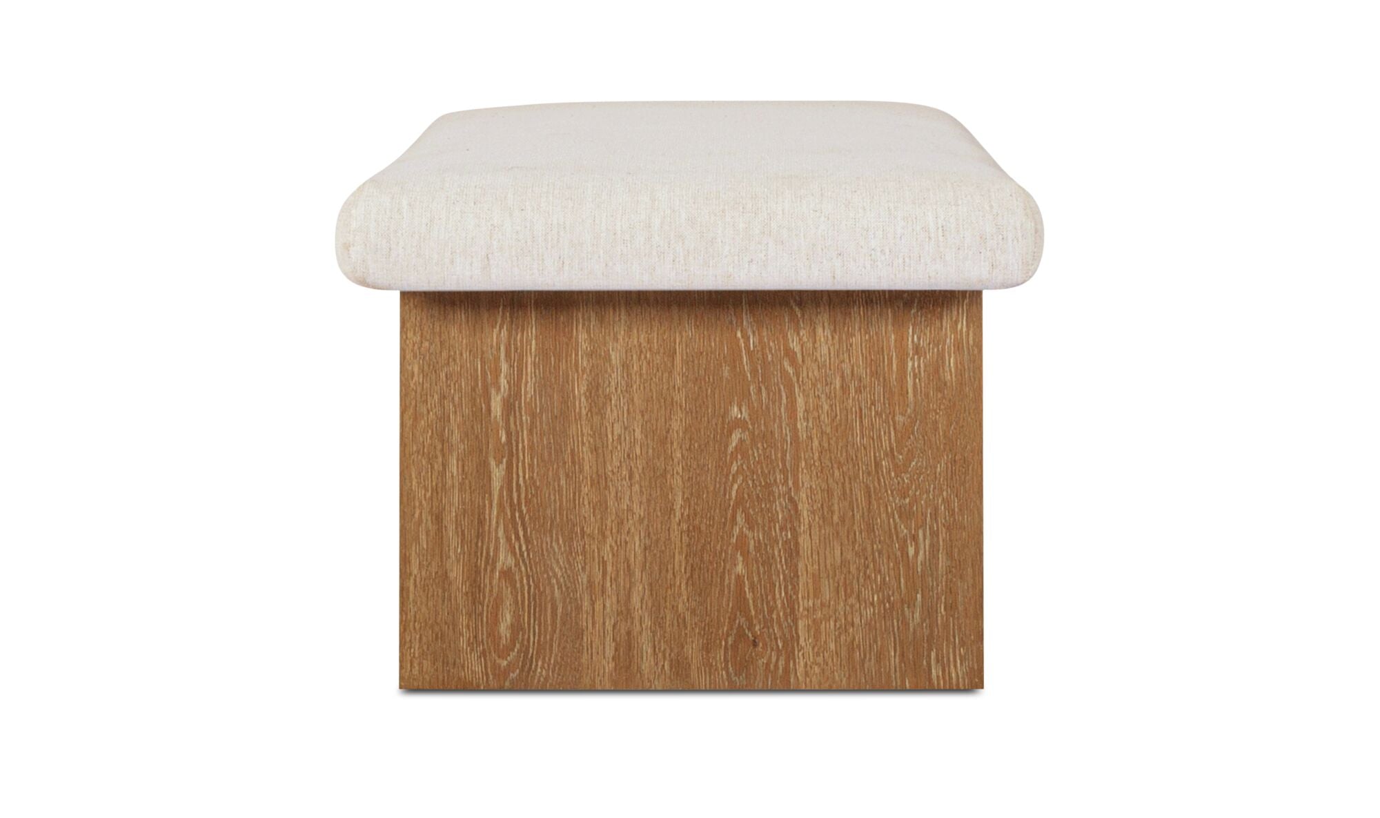 Greta Storage Bench