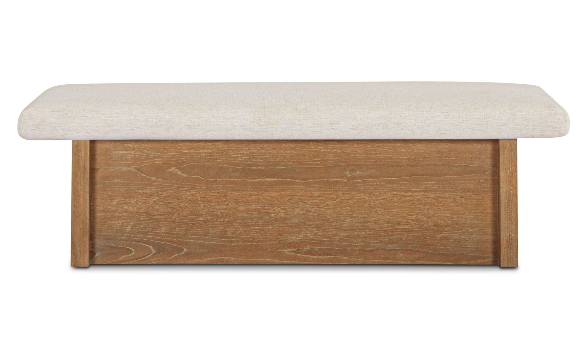 Greta Storage Bench