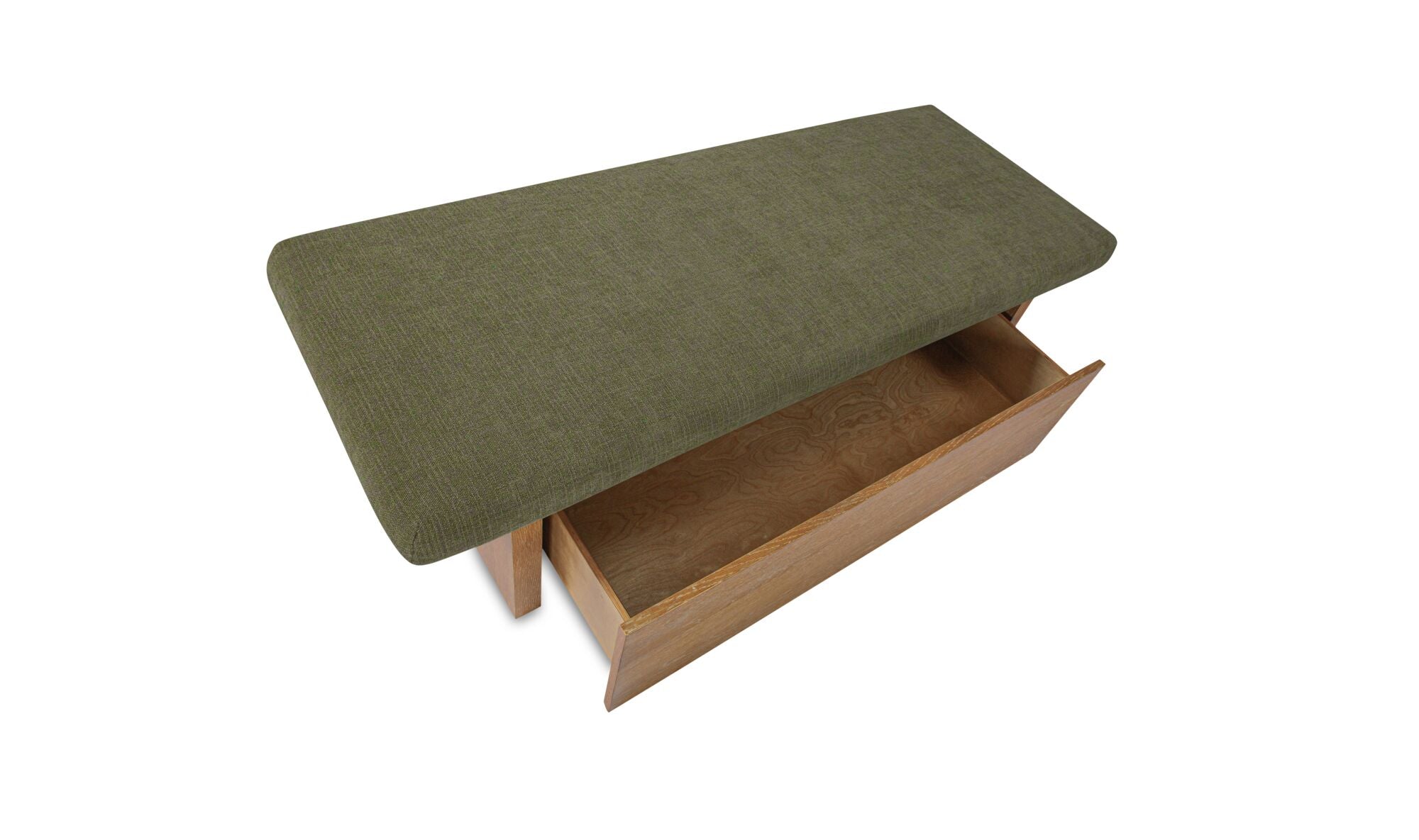 Greta Storage Bench