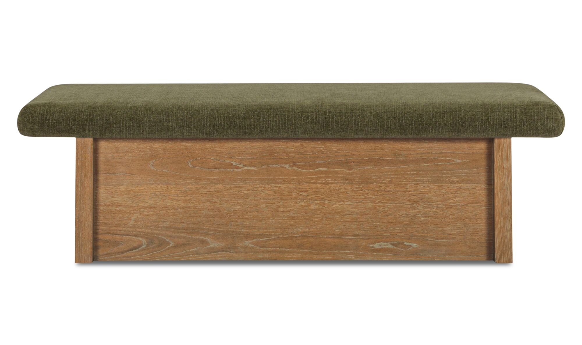Greta Storage Bench