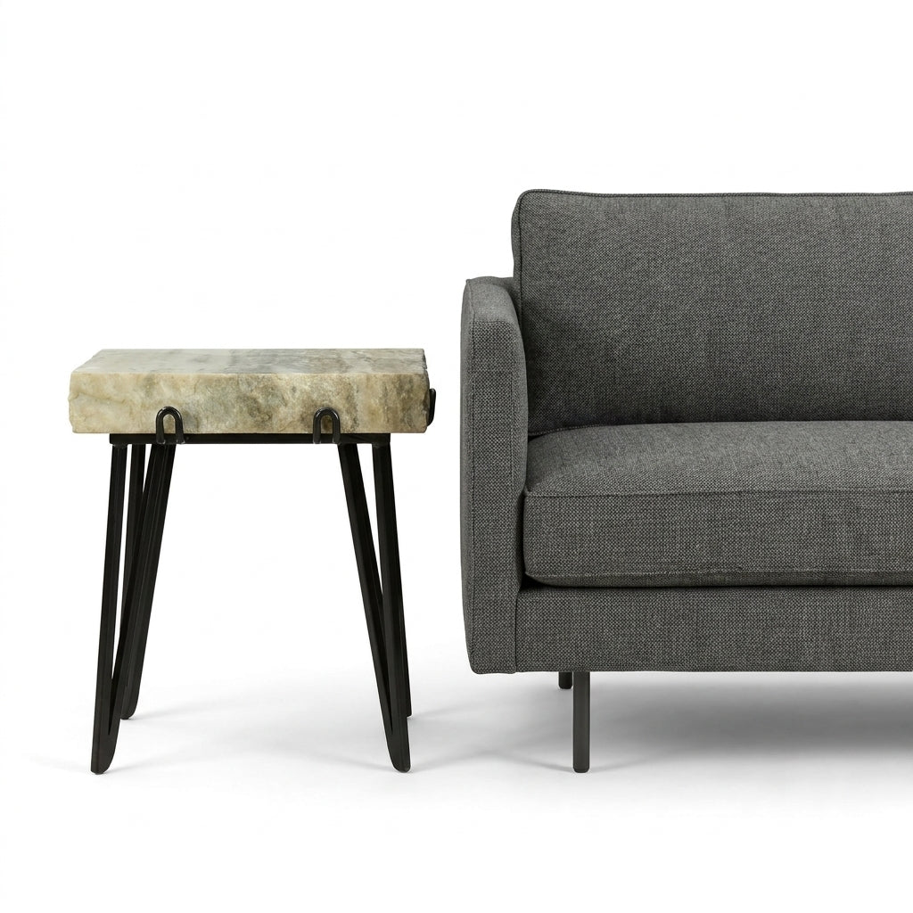 Asheville Accent Table