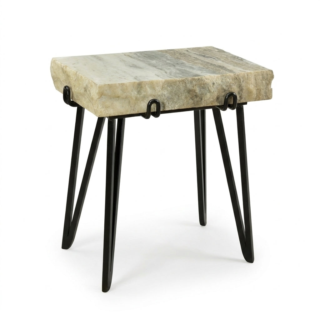 Asheville Accent Table