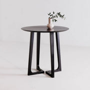 Gisborne Counter Table, in a dining room
