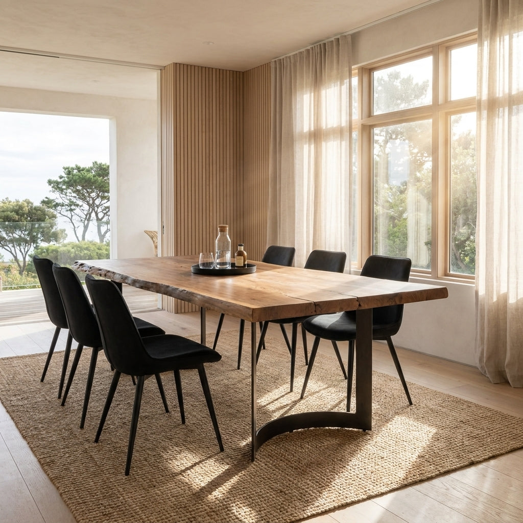 Baxter Dining Table