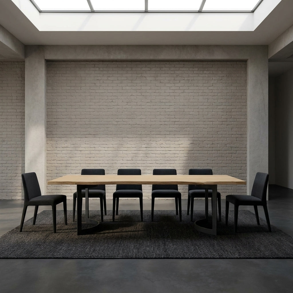 Baxter Dining Table